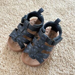 Carter's Baby Sandals